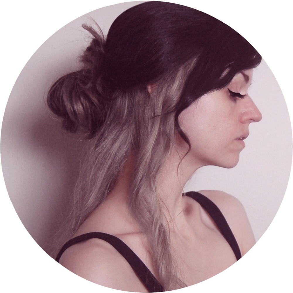 Meet your Posher, Liana